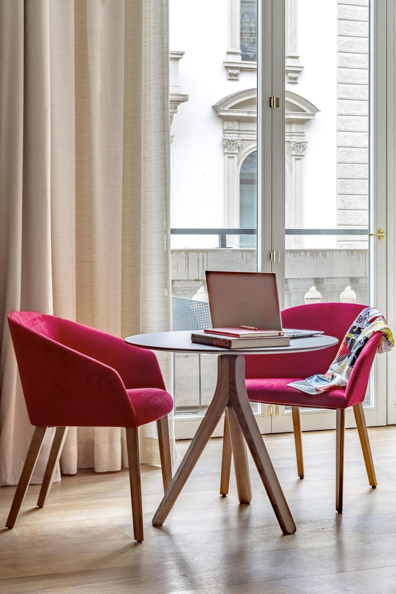 Palazzo Cordusio, A Gran Melia Hotel 밀라노 외부 사진