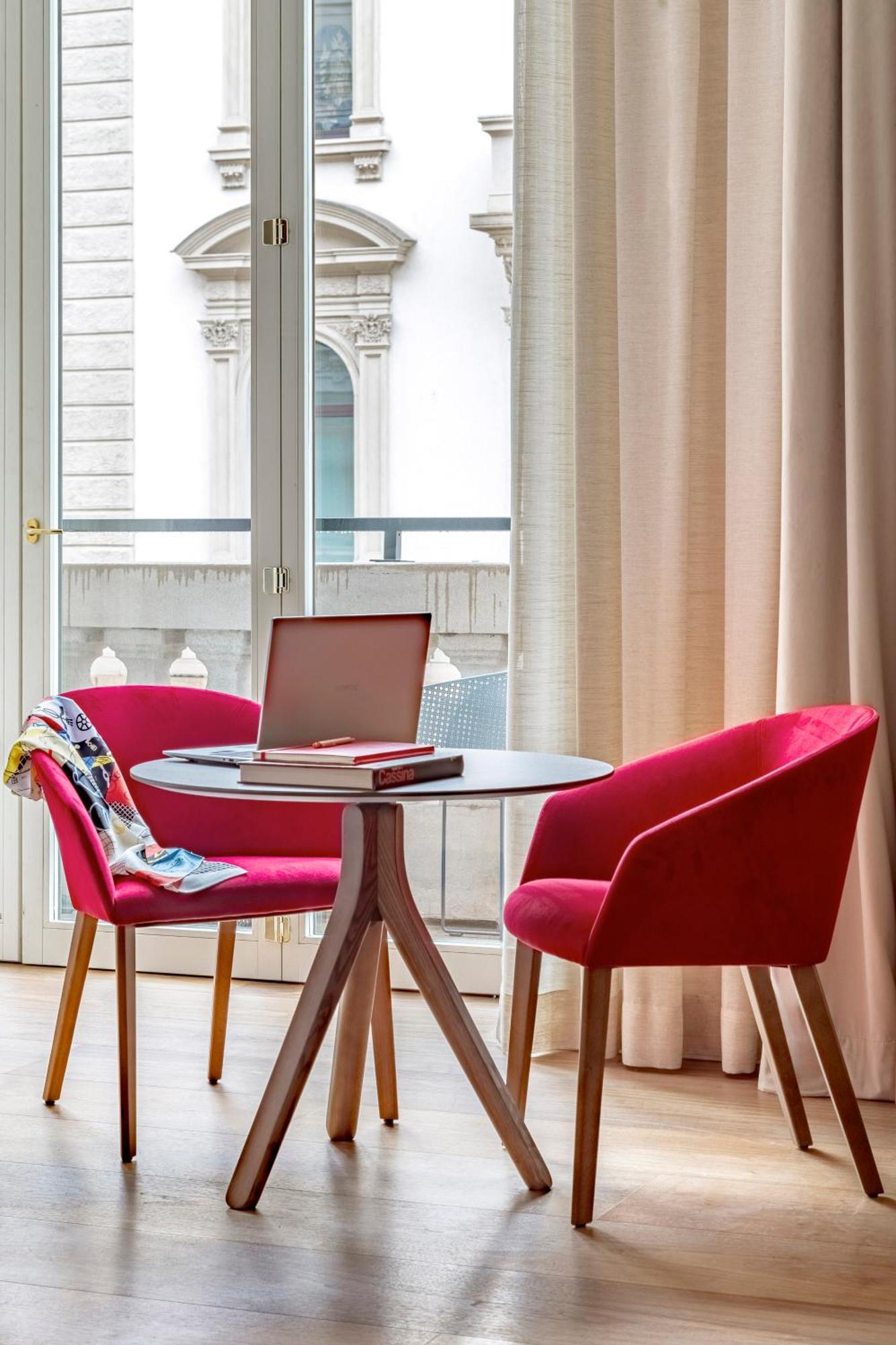 Palazzo Cordusio, A Gran Melia Hotel 밀라노 외부 사진