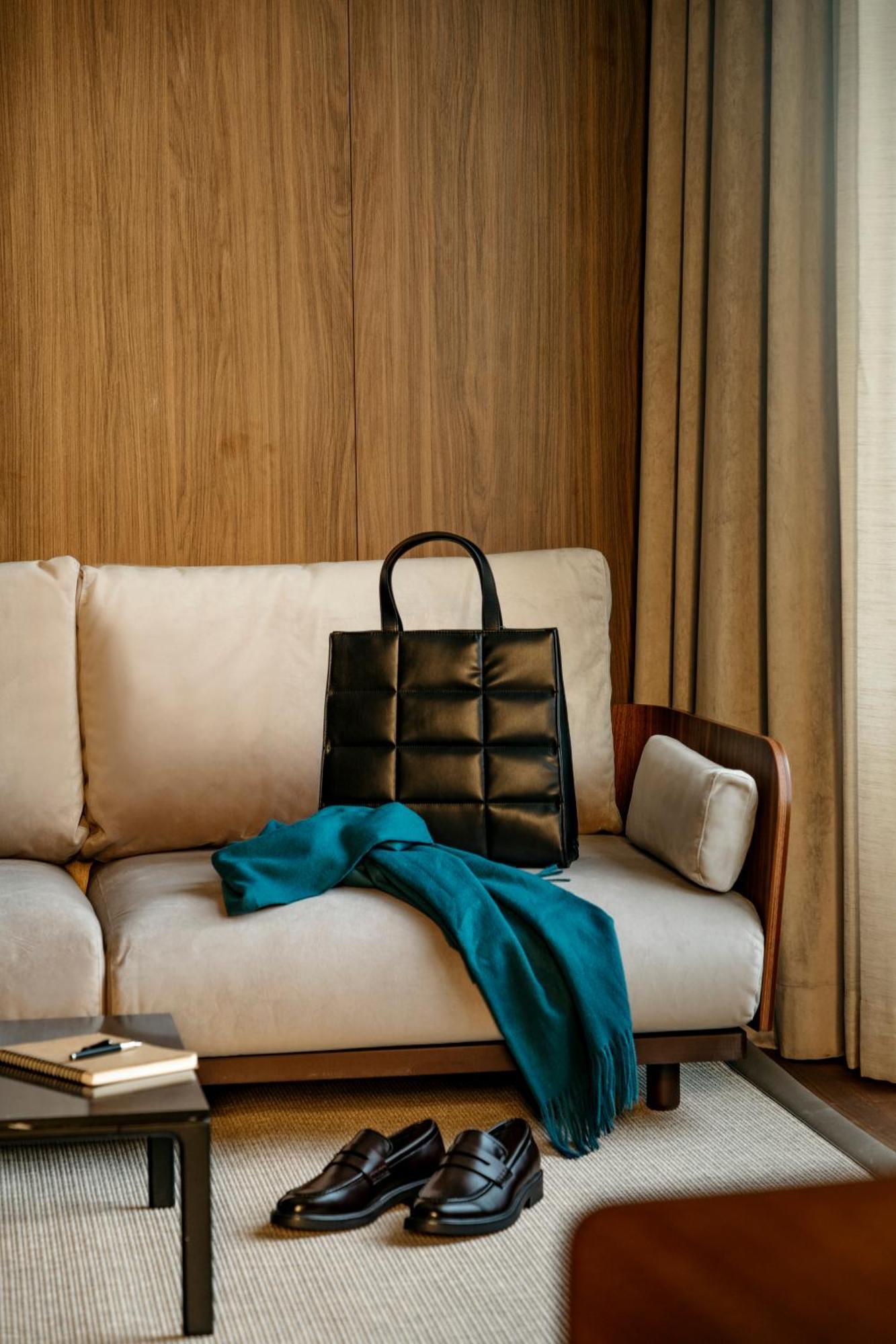 Palazzo Cordusio, A Gran Melia Hotel 밀라노 외부 사진