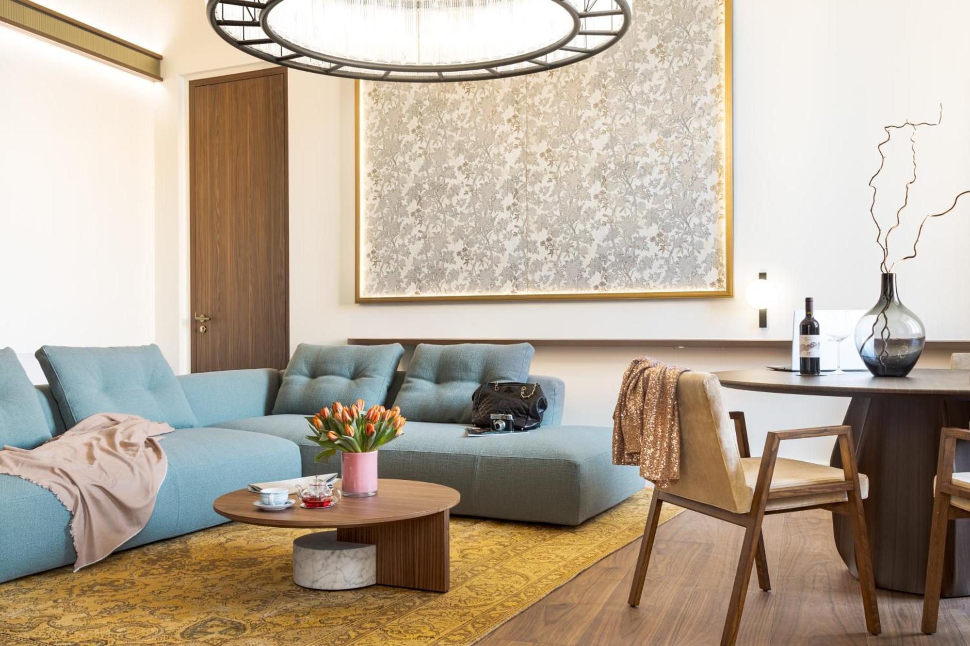 Palazzo Cordusio, A Gran Melia Hotel 밀라노 외부 사진
