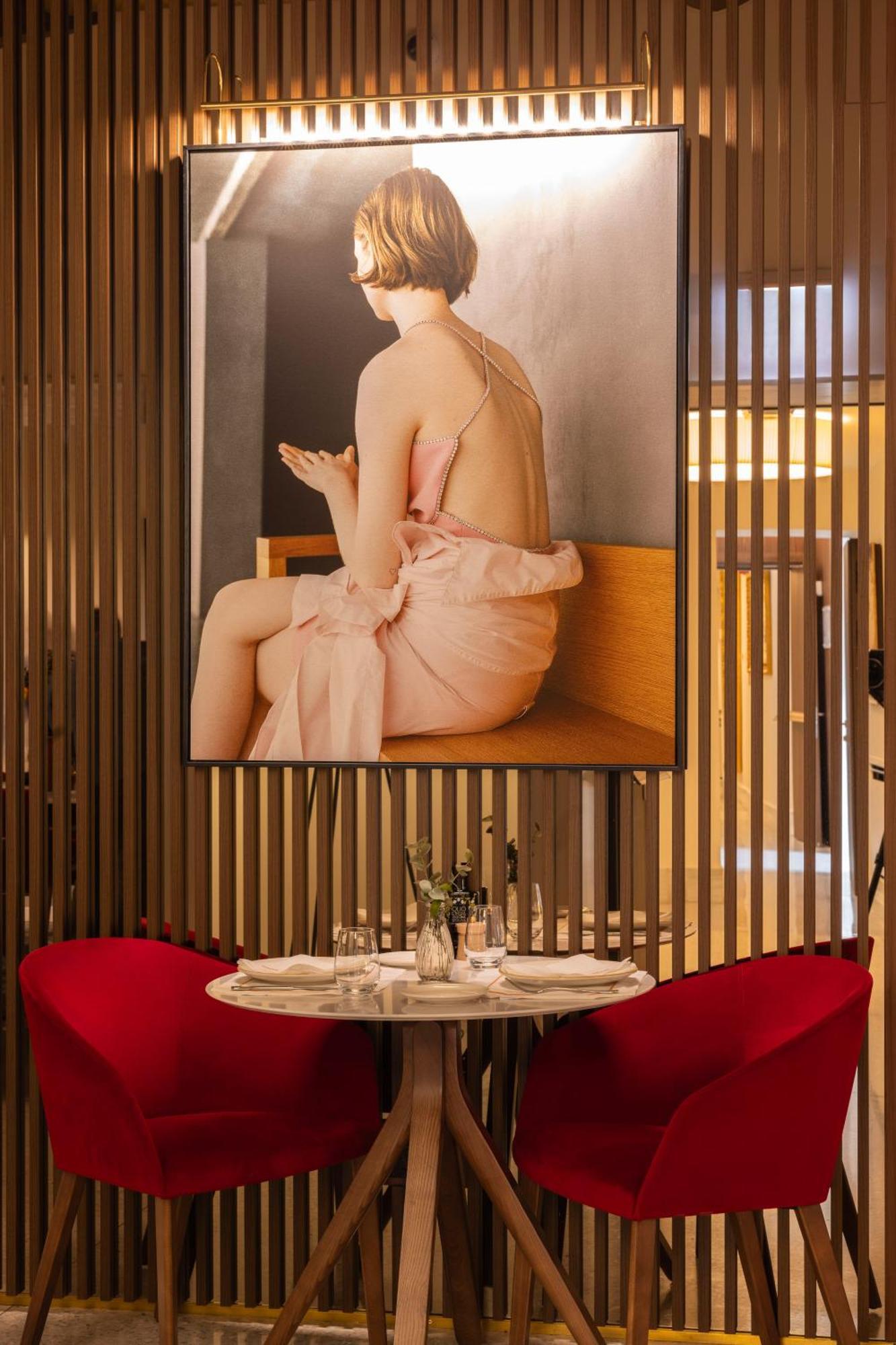 Palazzo Cordusio, A Gran Melia Hotel 밀라노 외부 사진