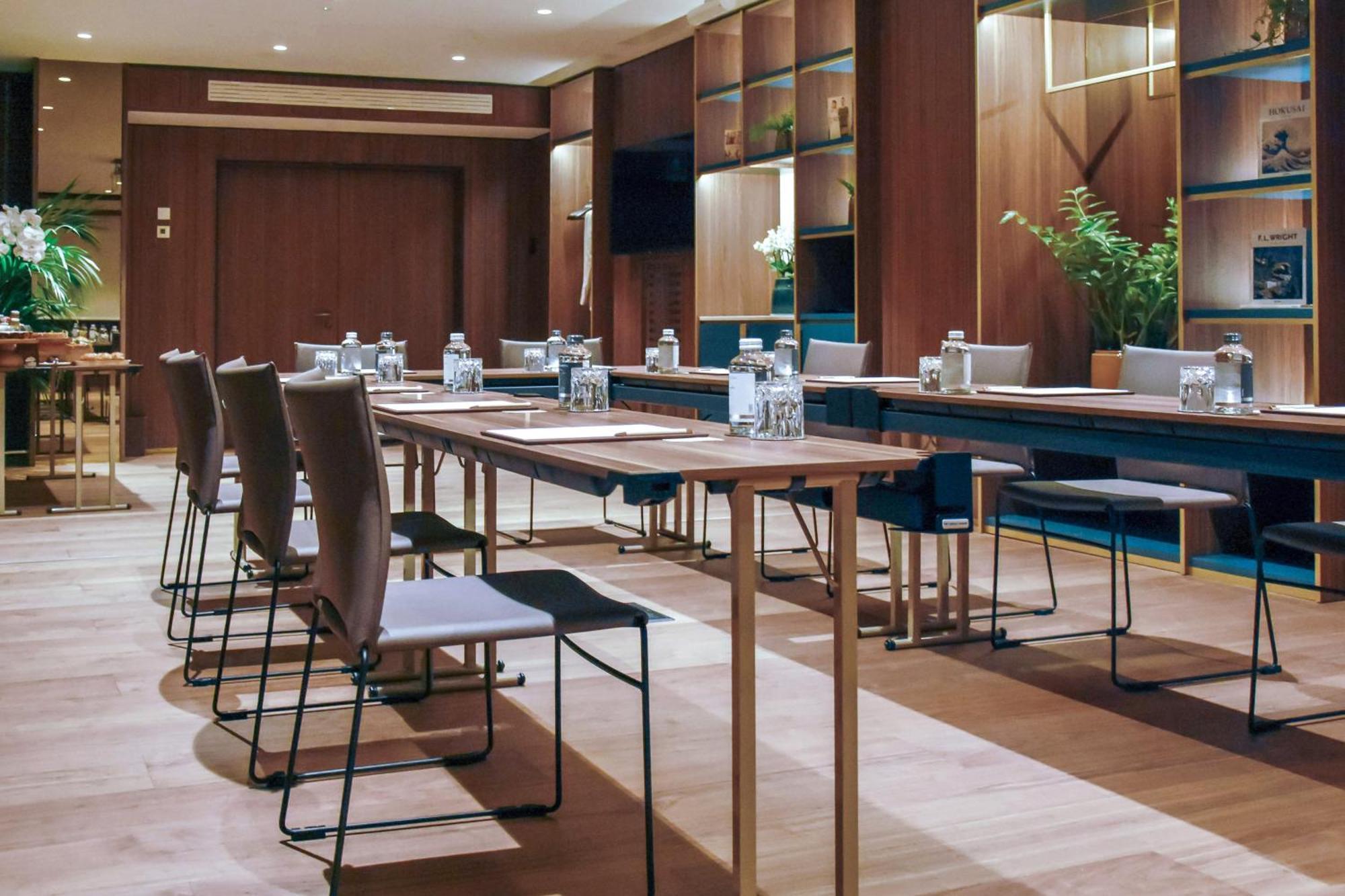 Palazzo Cordusio, A Gran Melia Hotel 밀라노 외부 사진