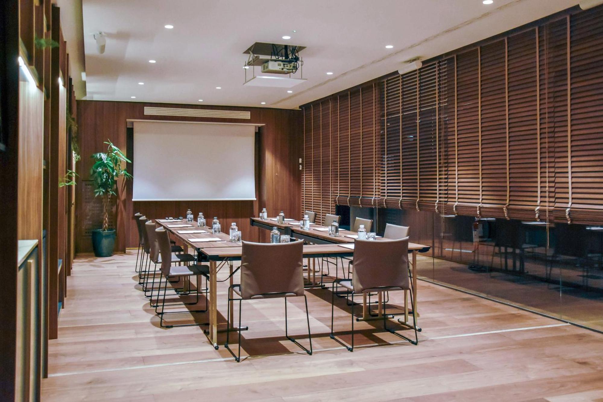 Palazzo Cordusio, A Gran Melia Hotel 밀라노 외부 사진